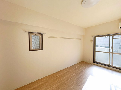 【居間・リビング】 | TOYOOKA APARTMENT【名古屋市賃貸・オートロック】