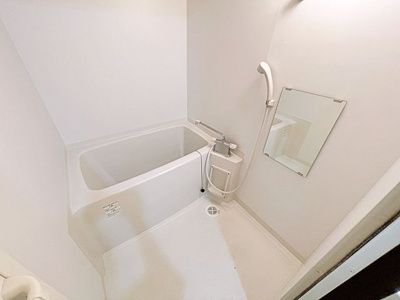 【浴室】 | TOYOOKA APARTMENT【名古屋市賃貸・オートロック】