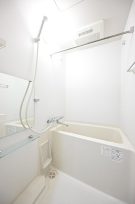【浴室】 | Log Ginza Higashi