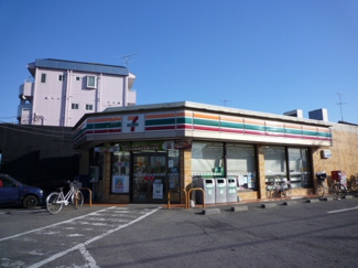 【周辺】 | セブンイレブン