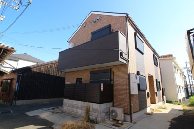 【外観】 | コマロジック