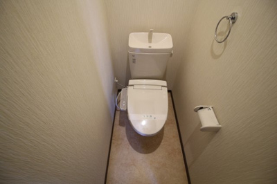 【トイレ】 | コマロジック