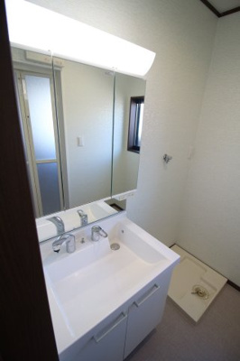 【洗面所】 | コマロジック