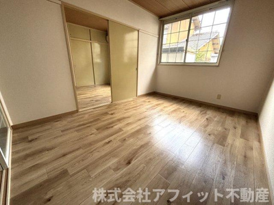 【居間・リビング】 | サンビレッジ春日