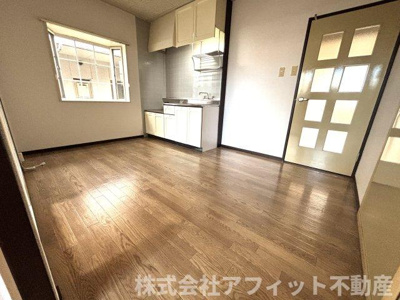 【その他】 | サンビレッジ春日 | DK6帖