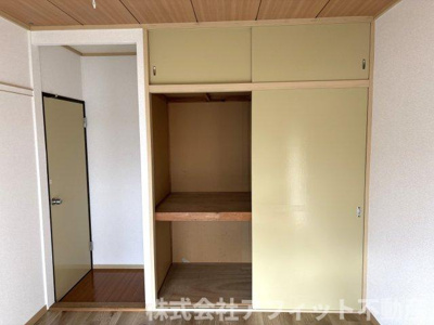 【収納】 | サンビレッジ春日