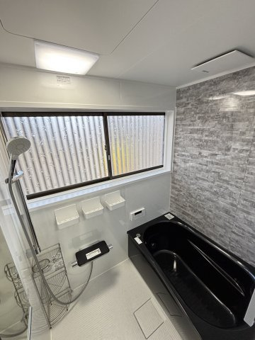 中古戸建　あさひが丘６丁目の浴室