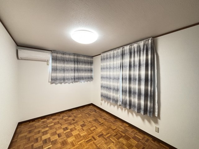 中古戸建　あさひが丘６丁目の洋室