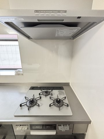 中古戸建　あさひが丘６丁目のキッチン