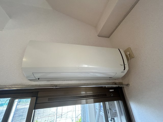 みすずコーポⅡの設備