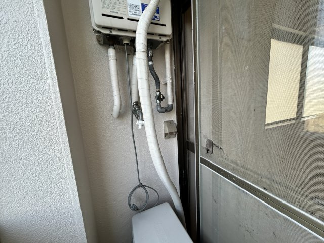 みすずコーポⅡのその他