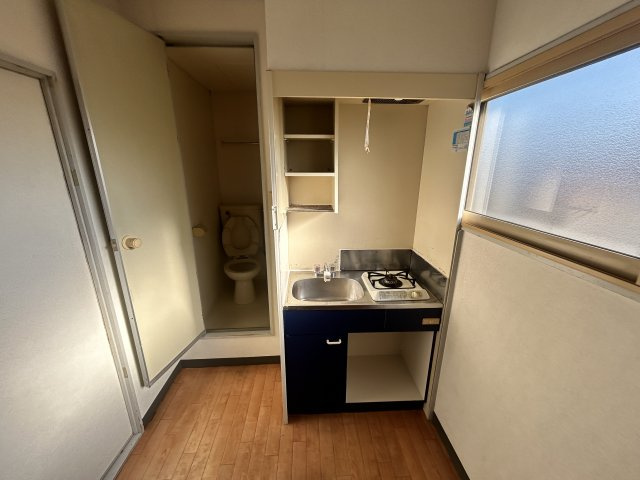 みすずコーポⅡのその他