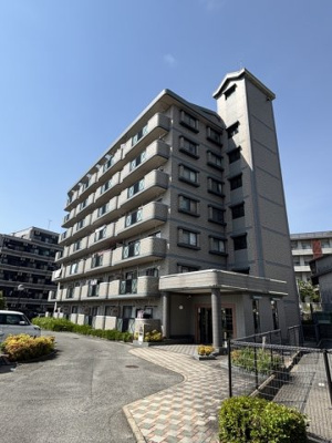 【外観】 | コンフォート香椎東