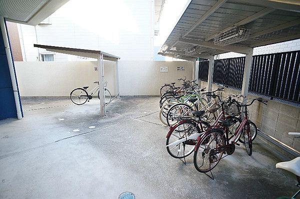 【その他共用部分】 | エンクレスト吉塚駅前