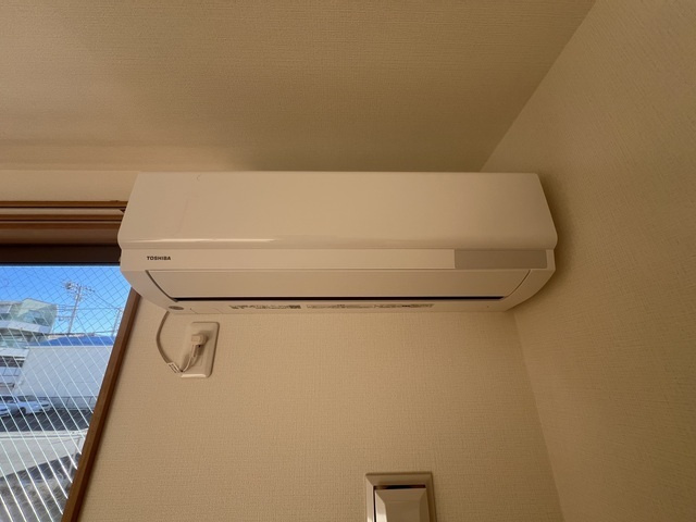 【設備】レクエルドⅠ