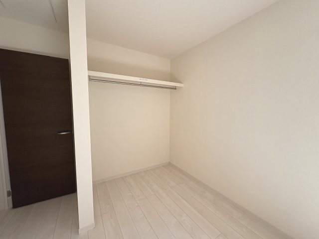 【収納】 | 春日市一の谷1丁目　3号棟（全4棟）【仲介手数料無料・0円】 | 現地写真。