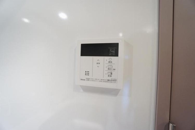 【設備】nido KAMATA