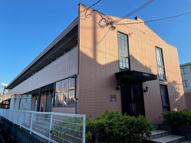 レオパレスぐりーんⅡの画像