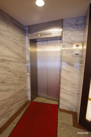 ロイヤルハイツ菅原　仲介手数料無料のその他共用部分