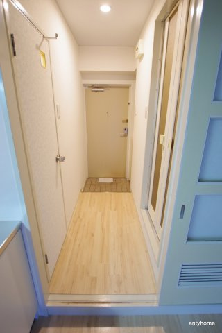 ロイヤルハイツ菅原　仲介手数料無料の内装