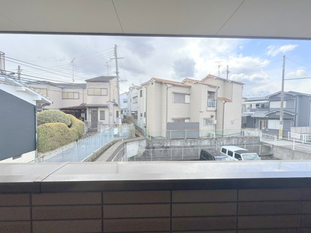 【展望】 | メゾン ド コスモス