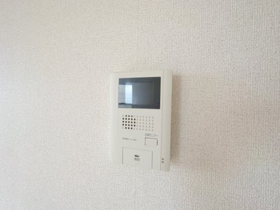 【セキュリティ】 | メゾン ド コスモス