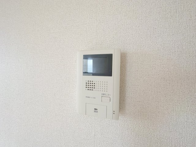 【セキュリティ】 | メゾン ド コスモス