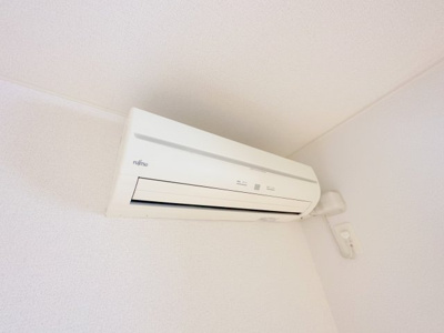 【設備】 | メゾン ド コスモス