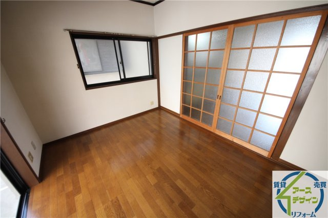 YOKハイムの洋室|※類似部屋