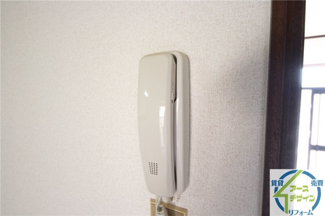 YOKハイムのセキュリティ|※類似部屋