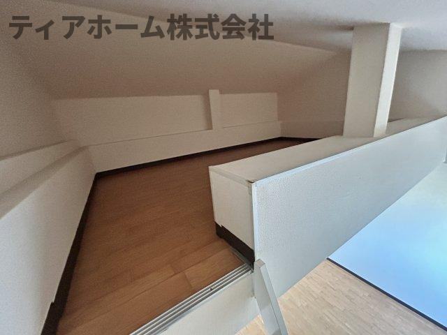 みすずコーポⅢのその他|ロフト
