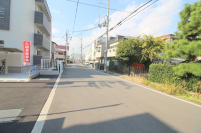 【周辺】 | フジパレス池田石橋Ⅵ番館