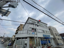 藤本マンションの画像