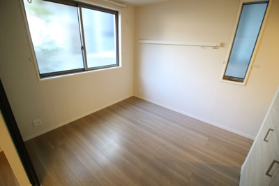 【洋室】 | シャーメゾンボナール