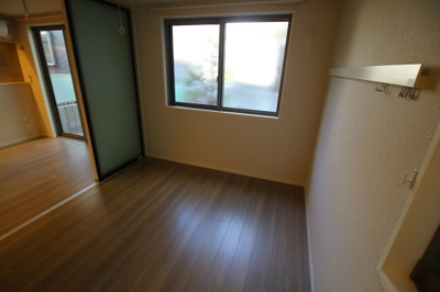 【寝室】 | シャーメゾンボナール