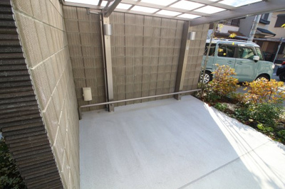 【エントランス】 | シャーメゾンボナール