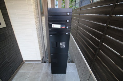 【その他共用部分】 | シャーメゾンボナール