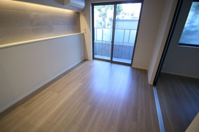 【居間・リビング】 | シャーメゾンボナール