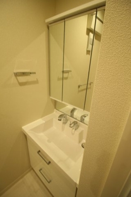 【洗面所】 | シャーメゾンボナール