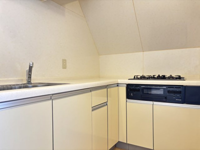 【キッチン】 | ライオンズマンション魚崎第3