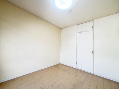 【洋室】 | ライオンズマンション魚崎第3