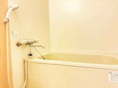 【浴室】 | ライオンズマンション魚崎第3