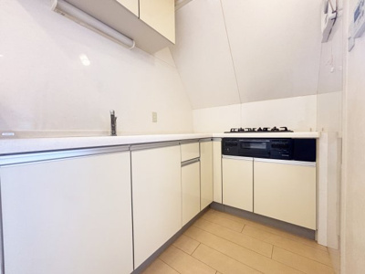 【キッチン】 | ライオンズマンション魚崎第3