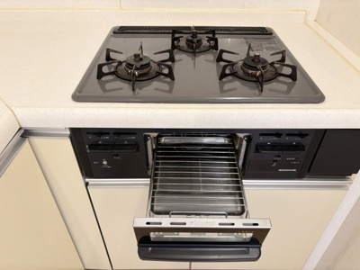 【キッチン】 | ライオンズマンション魚崎第3