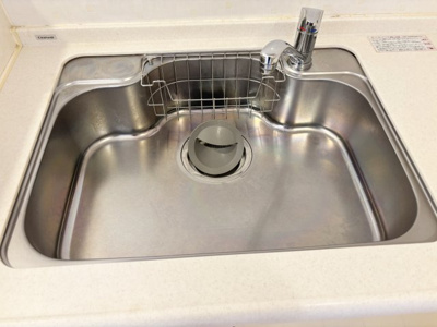 【キッチン】 | ライオンズマンション魚崎第3