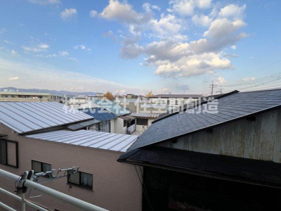 【展望】 | 大櫛マンション