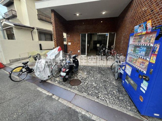 【その他共用部分】 | 大櫛マンション
