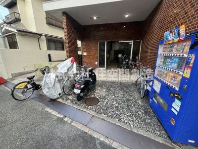 【その他共用部分】 | 大櫛マンション