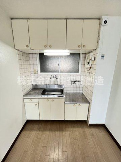 【キッチン】 | 大櫛マンション