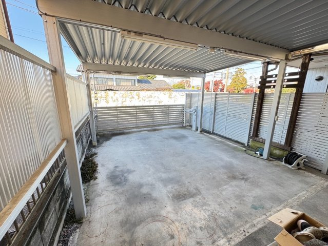 【その他】 | 桐生市相生町2丁目　中古戸建